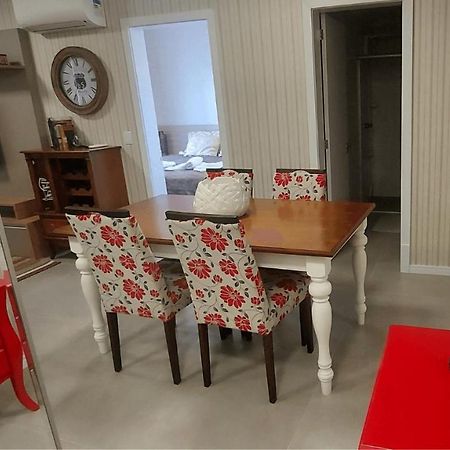 Apto Encantador Proximo Av. Gastronomica Бенту-Гонсалвис Экстерьер фото