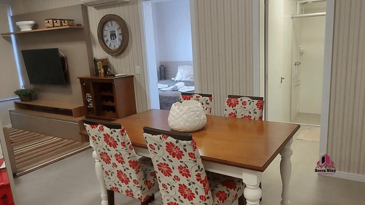 Apto Encantador Proximo Av. Gastronomica Бенту-Гонсалвис Экстерьер фото